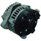 Wai Global Alternator, ALTND IRIF HP, 100 Amp12 Volt, CW, 7Groove Pulley 11088N - alternate 1